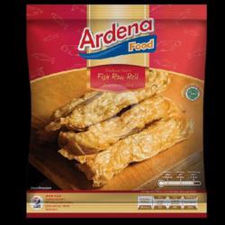 Ardena Fish Row Roll 250gr