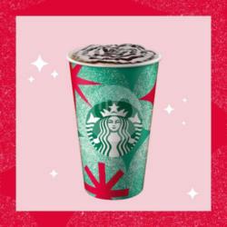 Peppermint Mocha