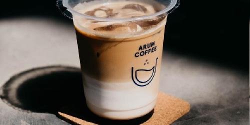 Arum Coffee, Gatot Subroto