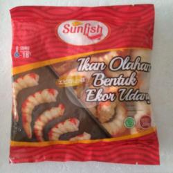 Sunfish Ekor Udang 500gr