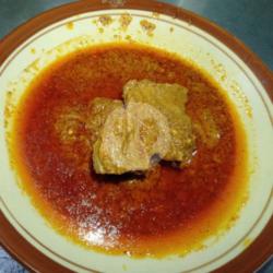 Rendang Daging Sapi