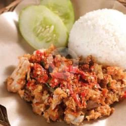 Ayam Geprek Ungkep Lev6-10