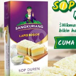Sop Duren