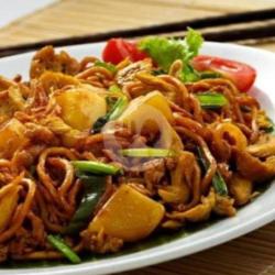 Bakmie Goreng Jawa