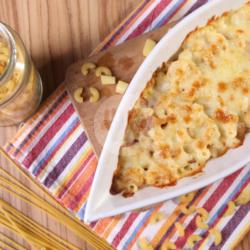 Baked Macaroni