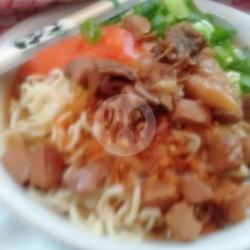 Mie Ayam Sehat Ceria