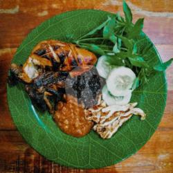 Ayam Bakar