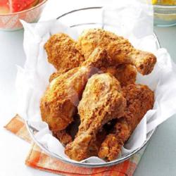 Paket 6 Pcs Chicken Leg Crispy