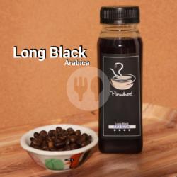 Long Black Arabica