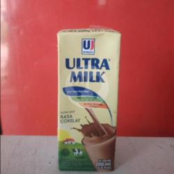 Susu Ultra