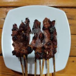 Sate Kere Campur