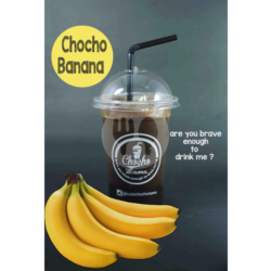 Chocho Banana