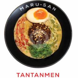 Tantanmen Ramen