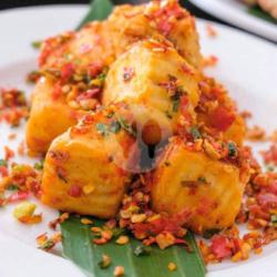 Tofu Cabe Garam