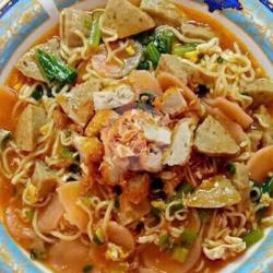 Mie Otak