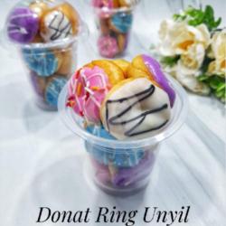 Donat Ring Unyil