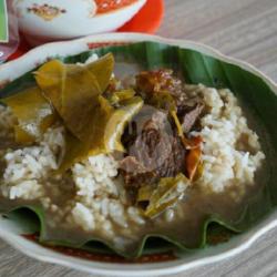 Nasi Pindang Kudus