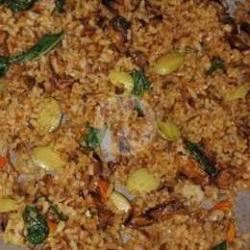 Nasi Goreng Special Kerang   Pete