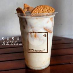 Susu Regal