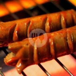 Sosis Bakar Mini
