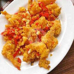 Cumi Cabe Garam