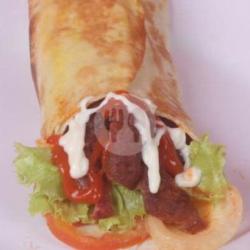 Kebab Beefull   Kebab Jumbo