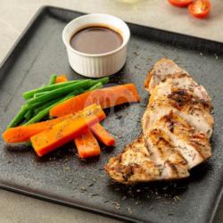 Chicken Breast Steak