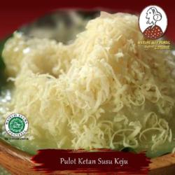 Pulut Ketan Susu Keju