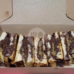 Rotbak Coklat   Puff Pastry