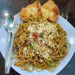 Mie Gila