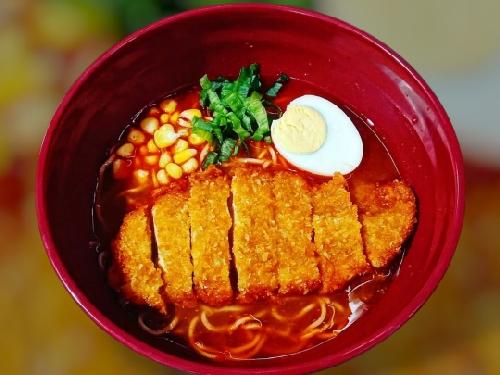 Ramen 99, Rohana Kudus