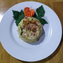 Nasi Goreng Kesuna Cekuh