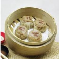 Siomay Smoked Beef Chan Dimsum