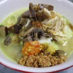 Soto Ayam   Ati Ampela