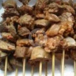 Sate Ati Ampela