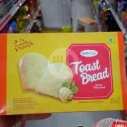 Toast Bread Butter