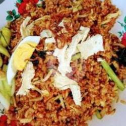 Nasi Goreng Gobyos