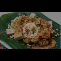 Tahu Lontong