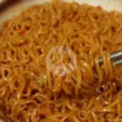 Mie Geprek Bakso Original