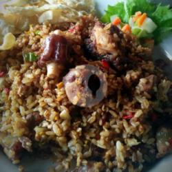 Nasi Goreng Iga