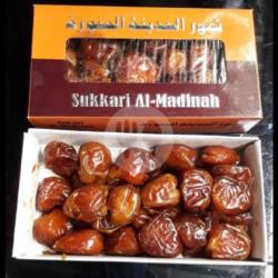 Kurma Sukari 500 Gr