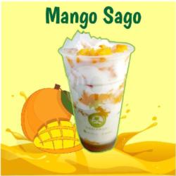 Mango Sago