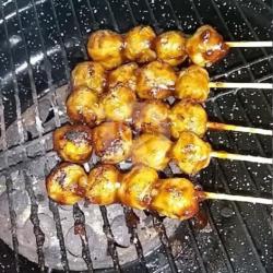 Bakso Bakar