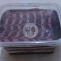 Brownies Coklat