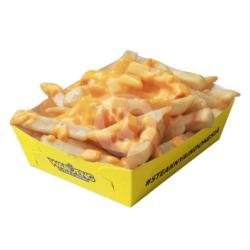 Cheese Fries