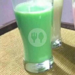 Susu Murni Alpukat