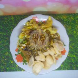 Ketoprak  Telor Dadar
