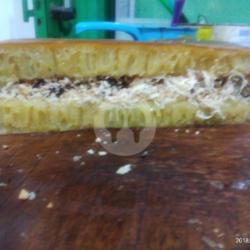 Martabak Manis Ketan Spesial