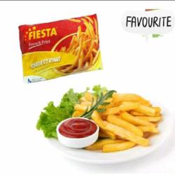 Kentang Fiesta 500 Gr