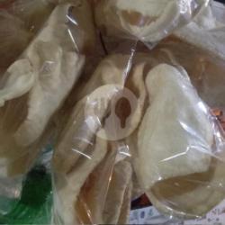 Krupuk Ikan